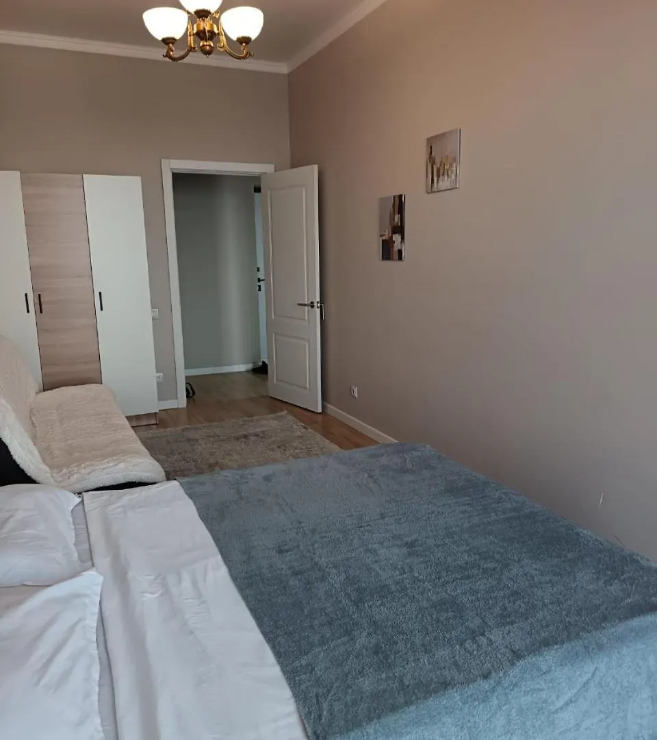 Room2 Almaty Kazakhstan