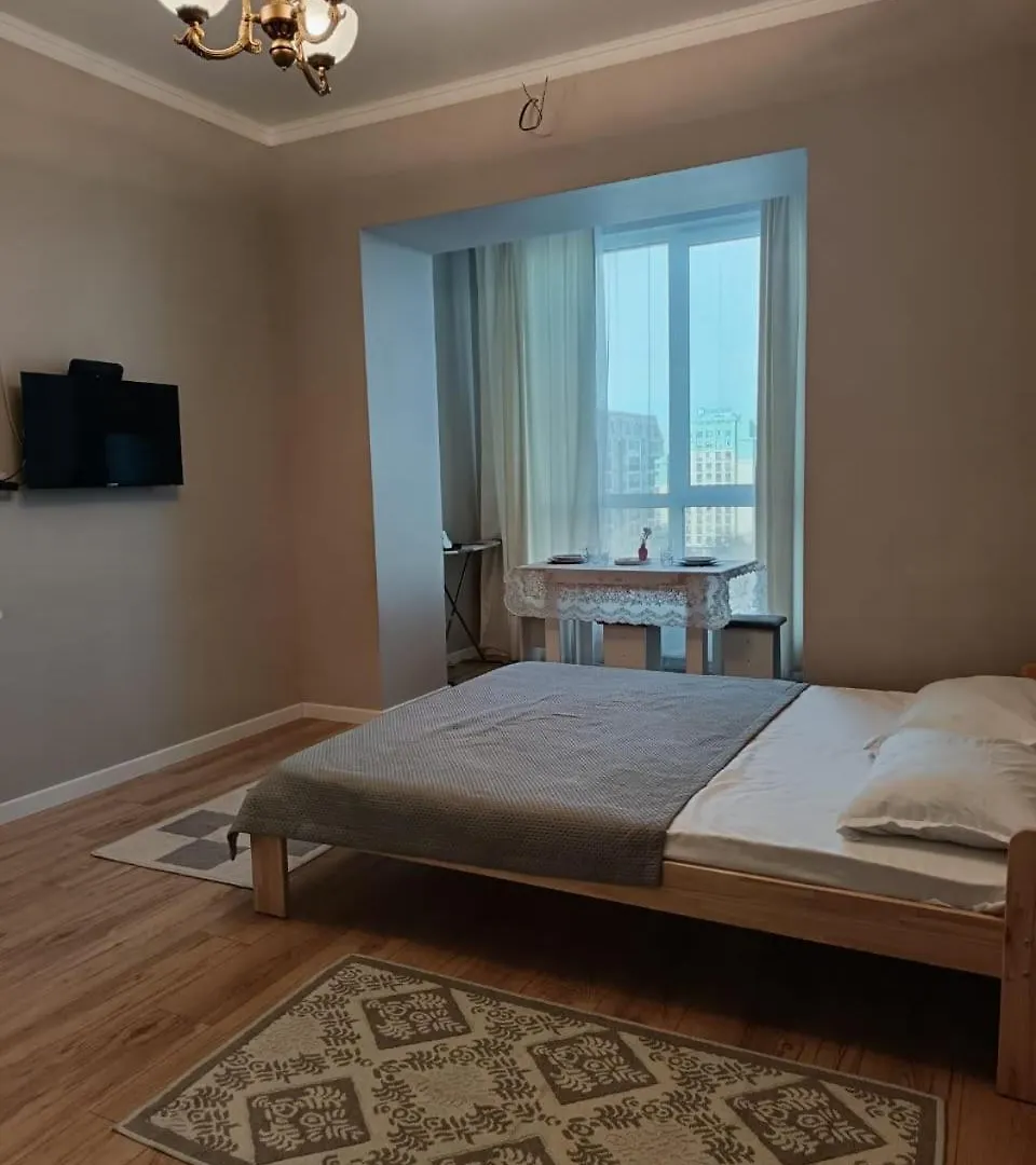 Room2 Almaty