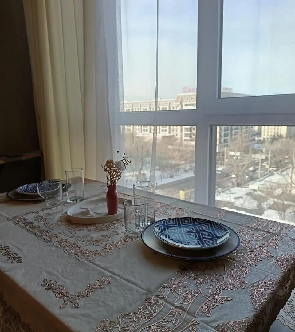 Apartment Room2 Almaty